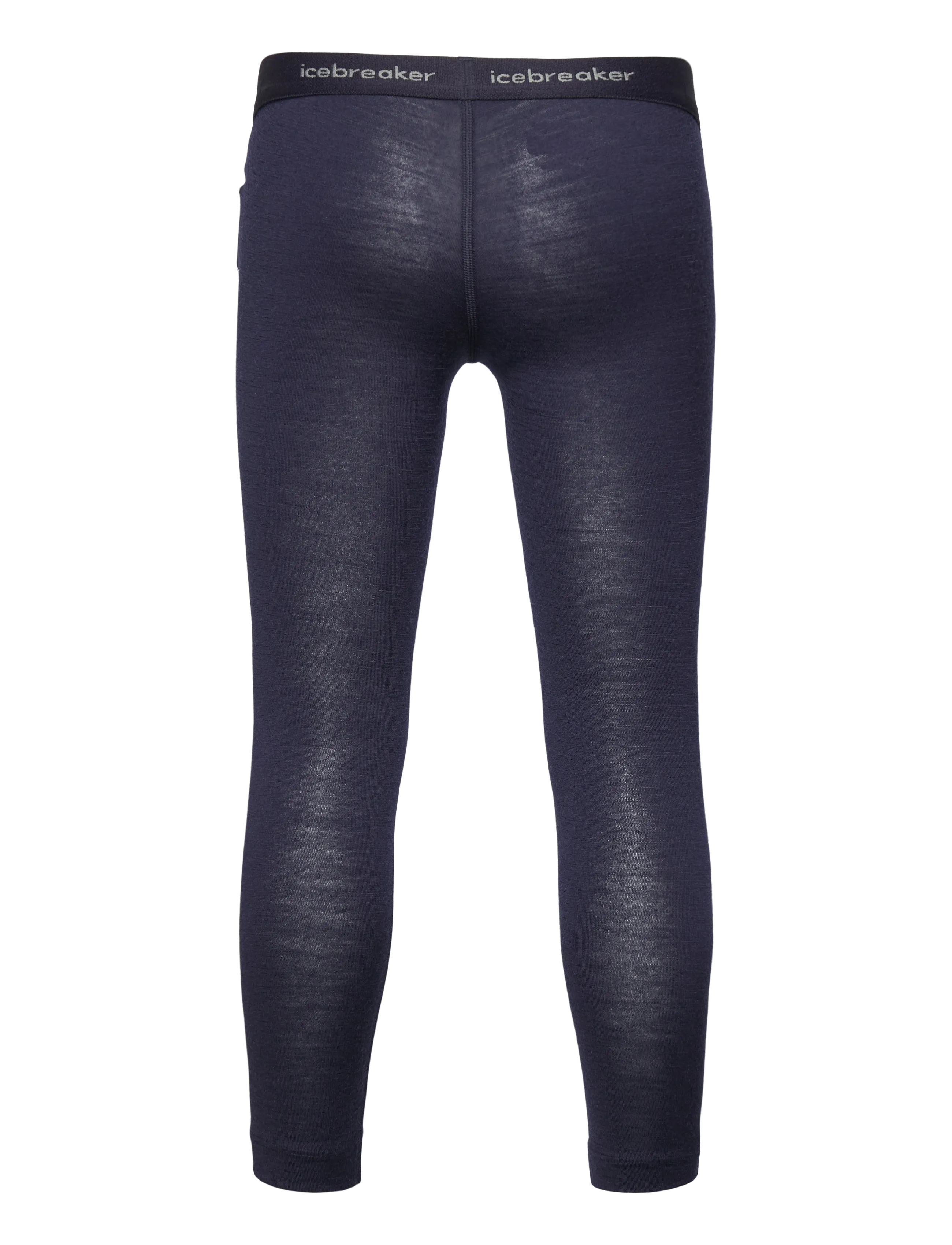 Icebreaker - Kids Merino 200 Oasis Leggings - base layer underdeler - midnight navy - 1