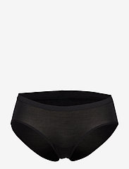 Icebreaker - Women Siren Hipkini - zemākās cenas - black - 0