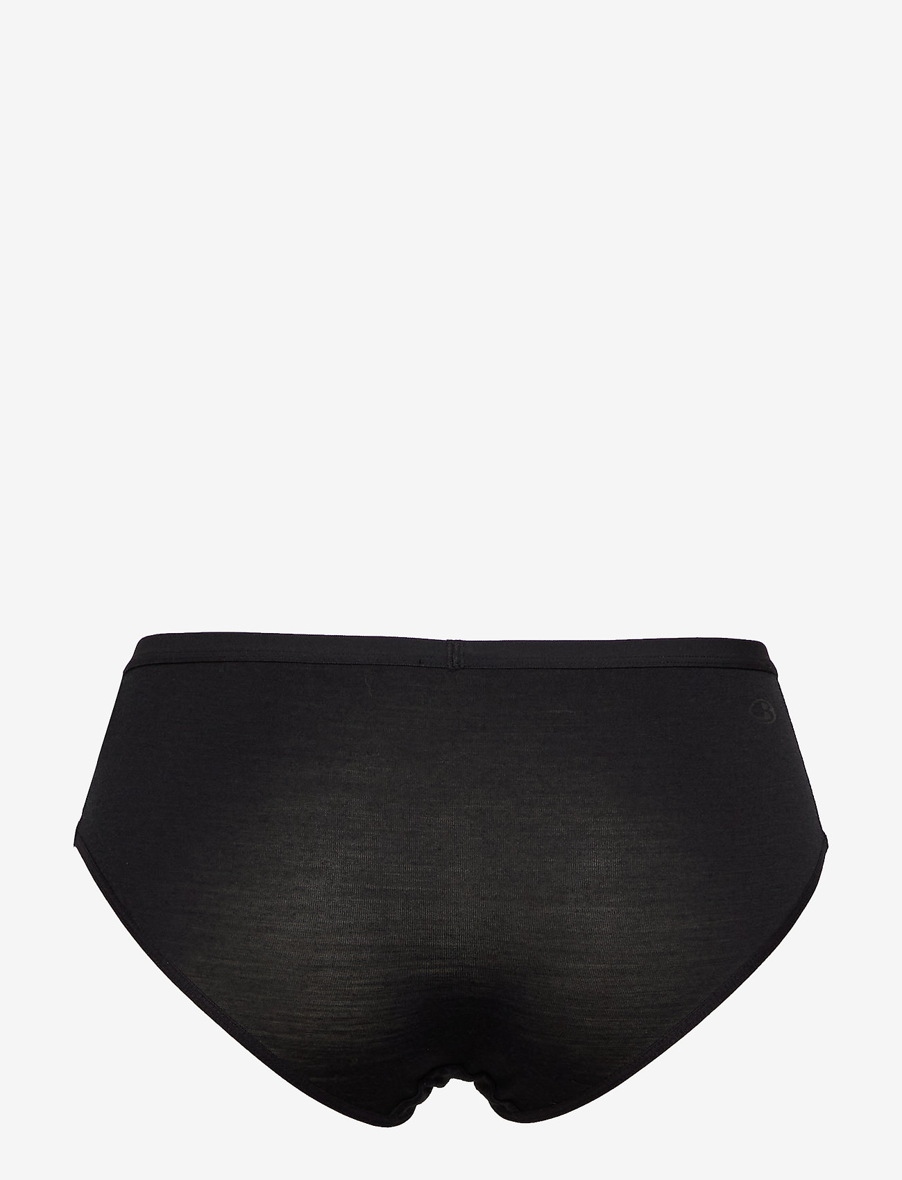 Icebreaker - W Siren Hipkini - underwear - black - 2