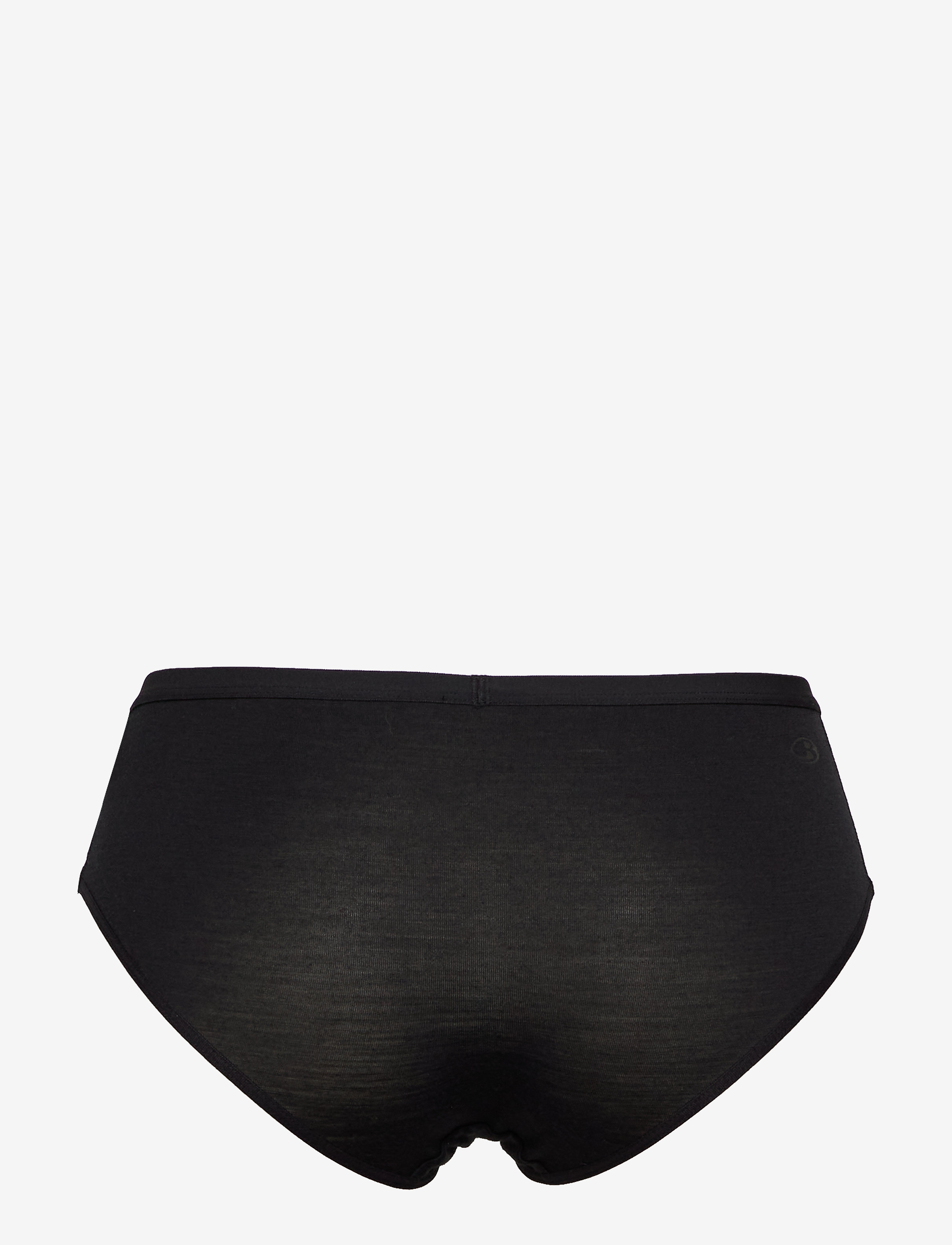 Icebreaker - W Siren Hipkini - slips - black - 2