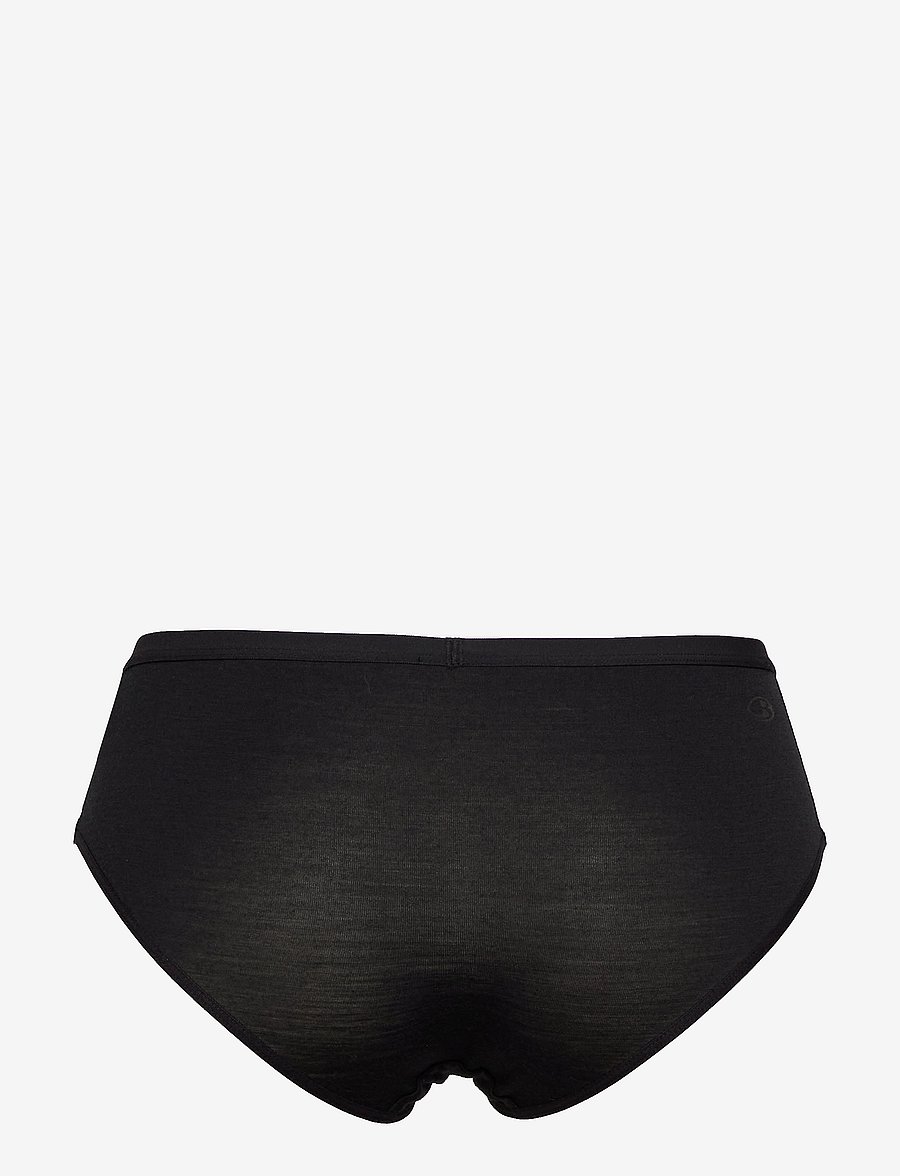 Icebreaker - W Siren Hipkini - slips - black - 2