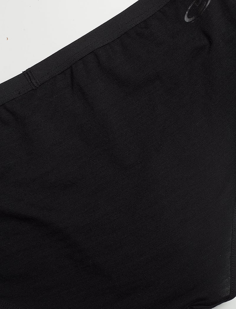 Icebreaker - W Siren Hipkini - undertøj - black - 5