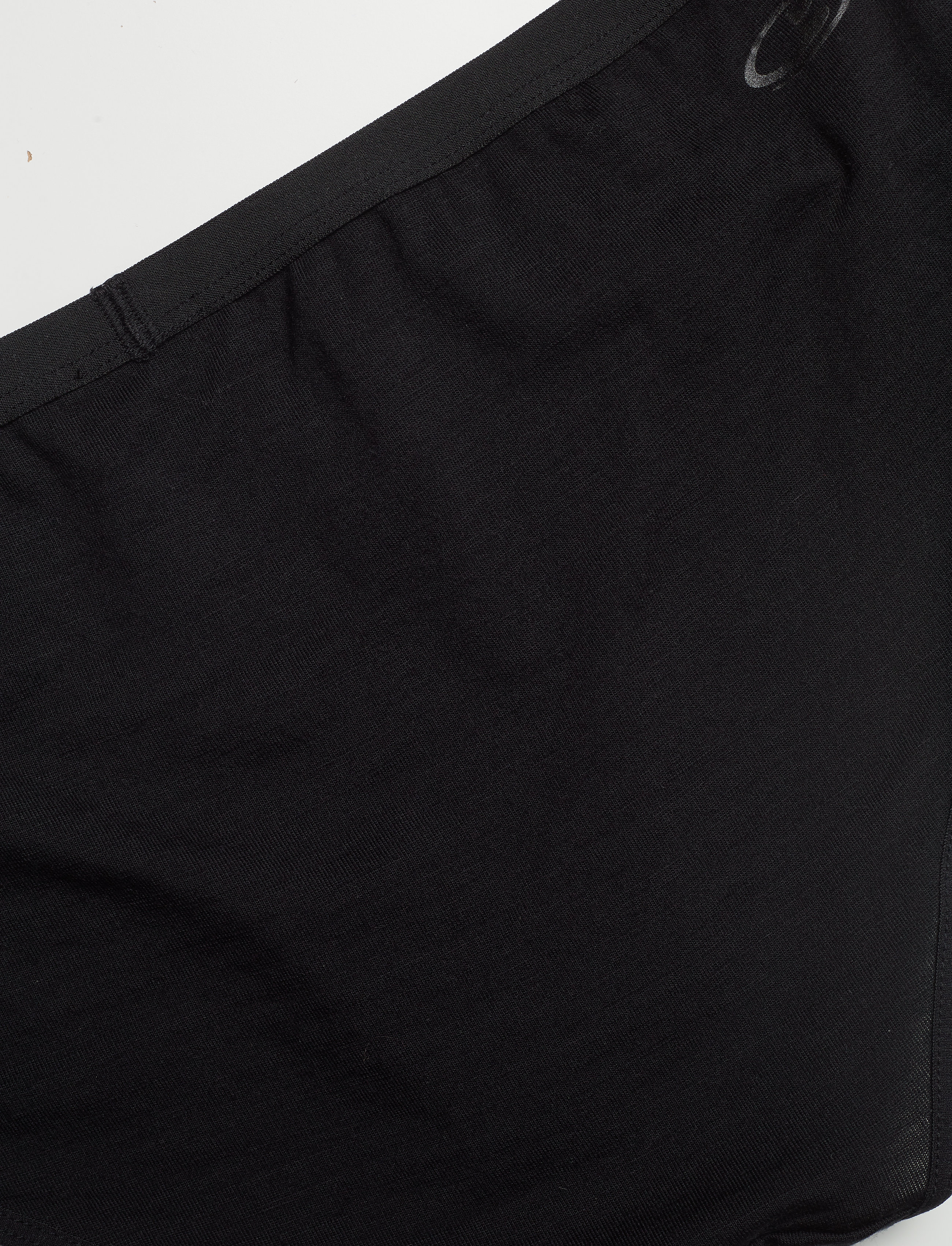 Icebreaker - W Siren Hipkini - slips - black - 5