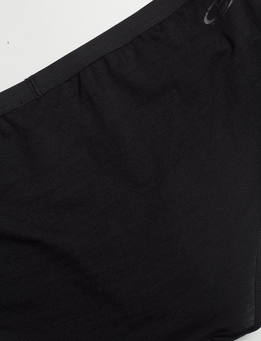 Icebreaker - W Siren Hipkini - slips - black - 5
