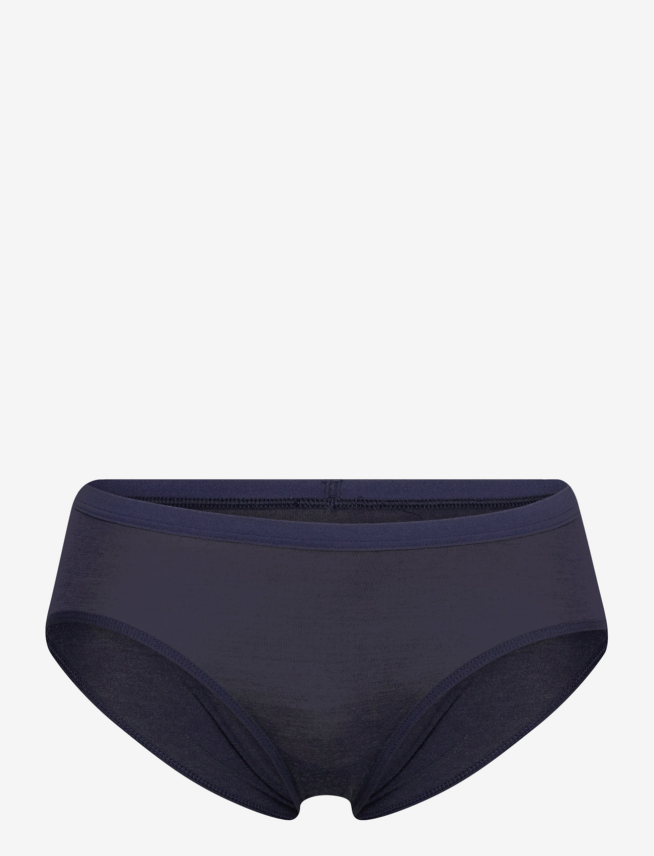 Icebreaker - W Siren Hipkini - underkläder - midnight navy - 1