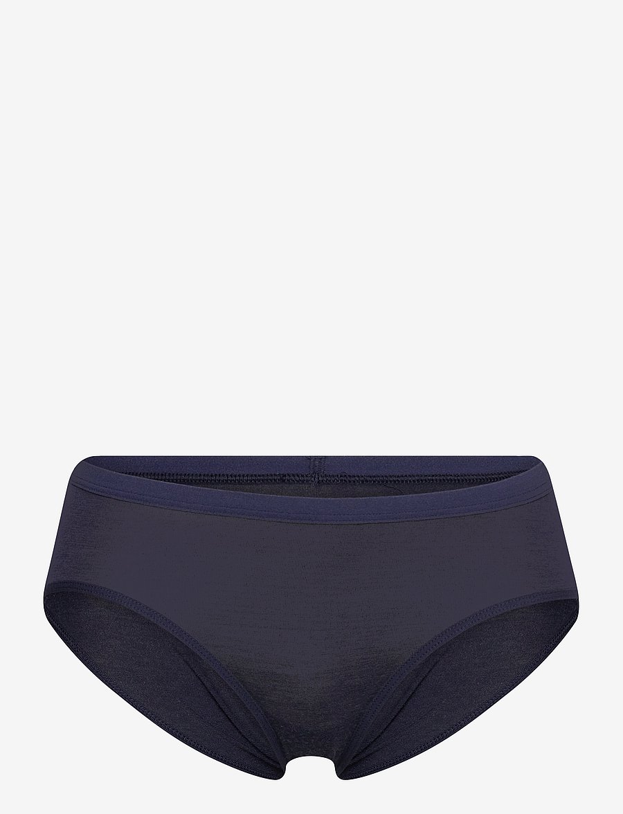 Icebreaker - W Siren Hipkini - undertøj og sokker - midnight navy - 1