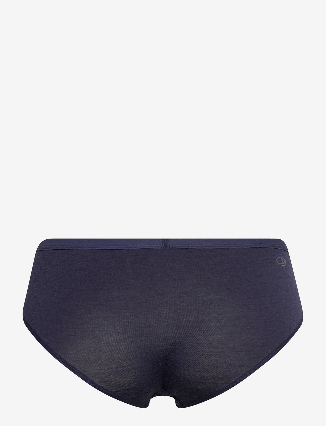 Icebreaker - W Siren Hipkini - underkläder - midnight navy - 2