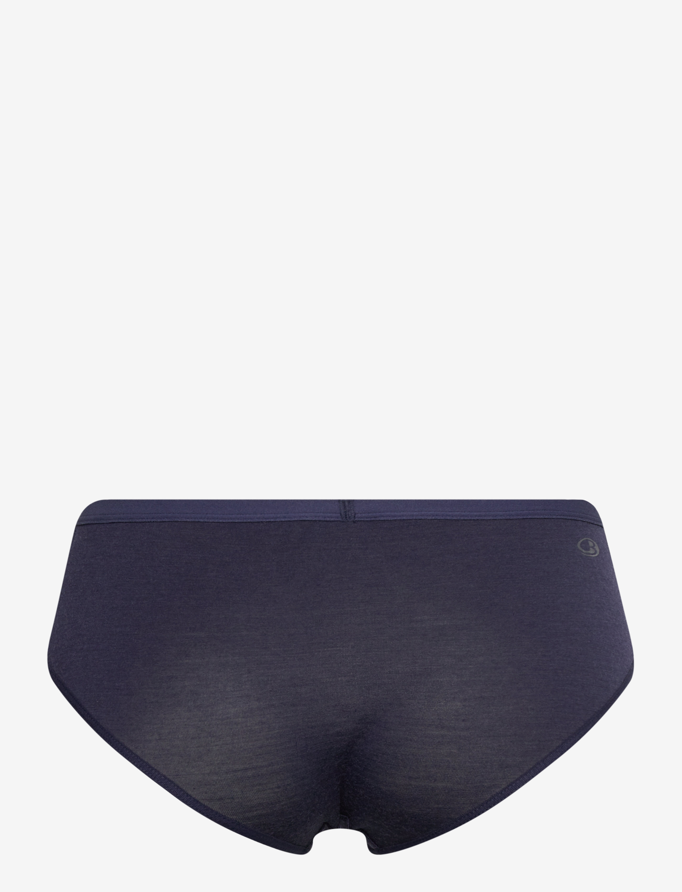 Icebreaker - W Siren Hipkini - undertøj og sokker - midnight navy - 2