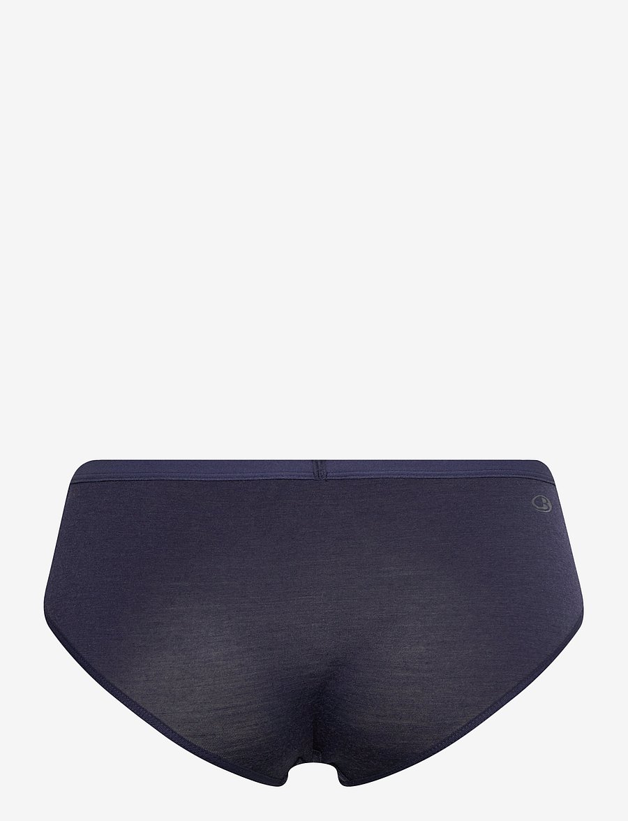 Icebreaker - W Siren Hipkini - undertøj og sokker - midnight navy - 2