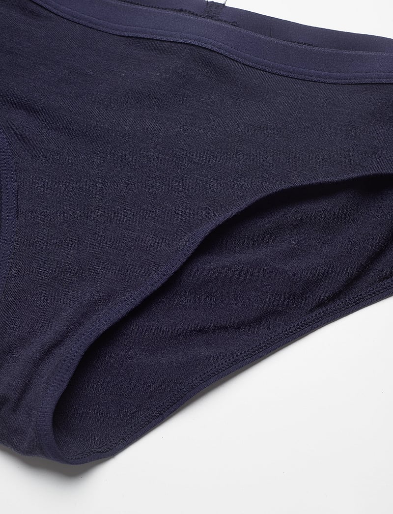 Icebreaker - W Siren Hipkini - underkläder - midnight navy - 4