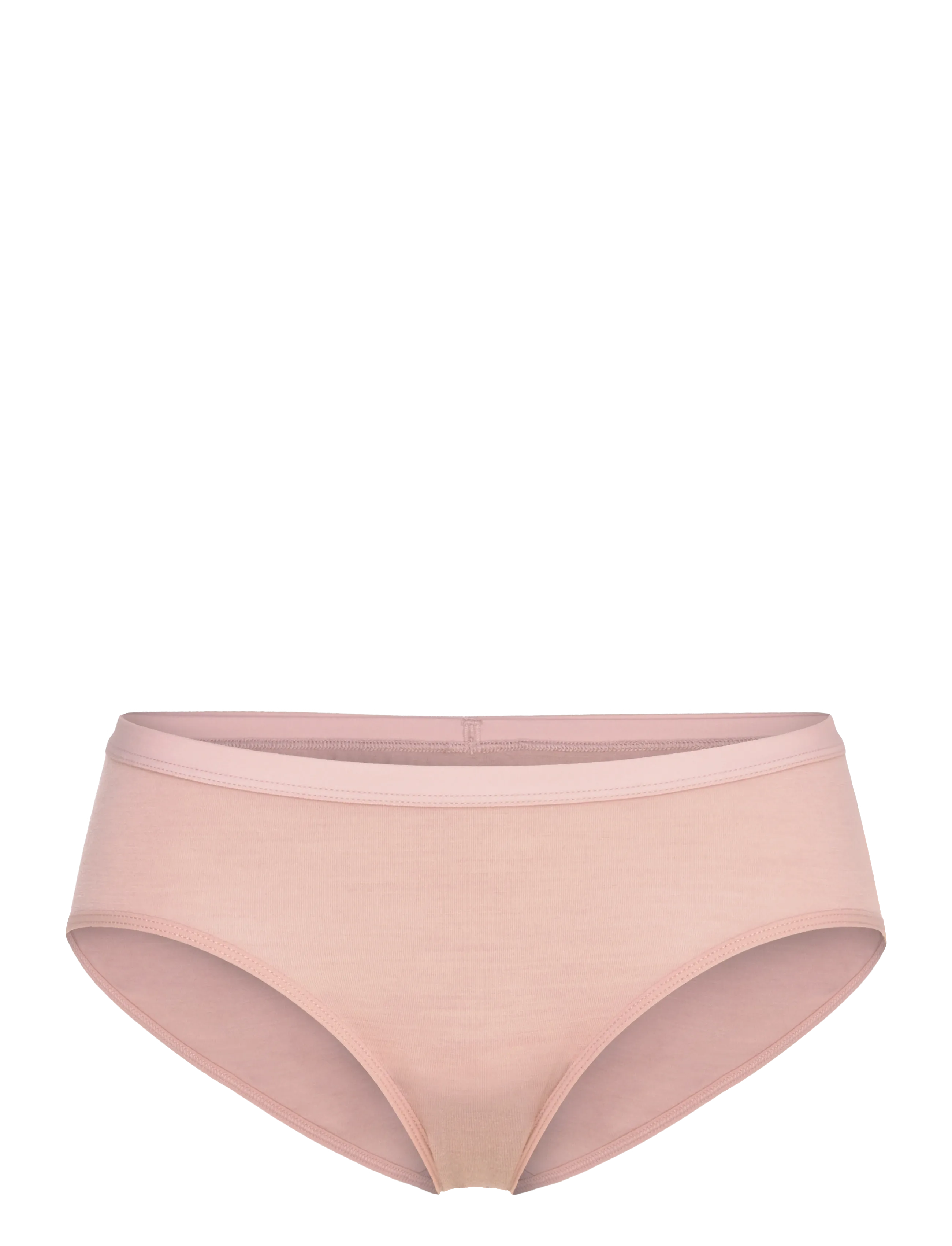 ICEBREAKER Damen Merino 150 Siren Hipkini Pink - S - Damen