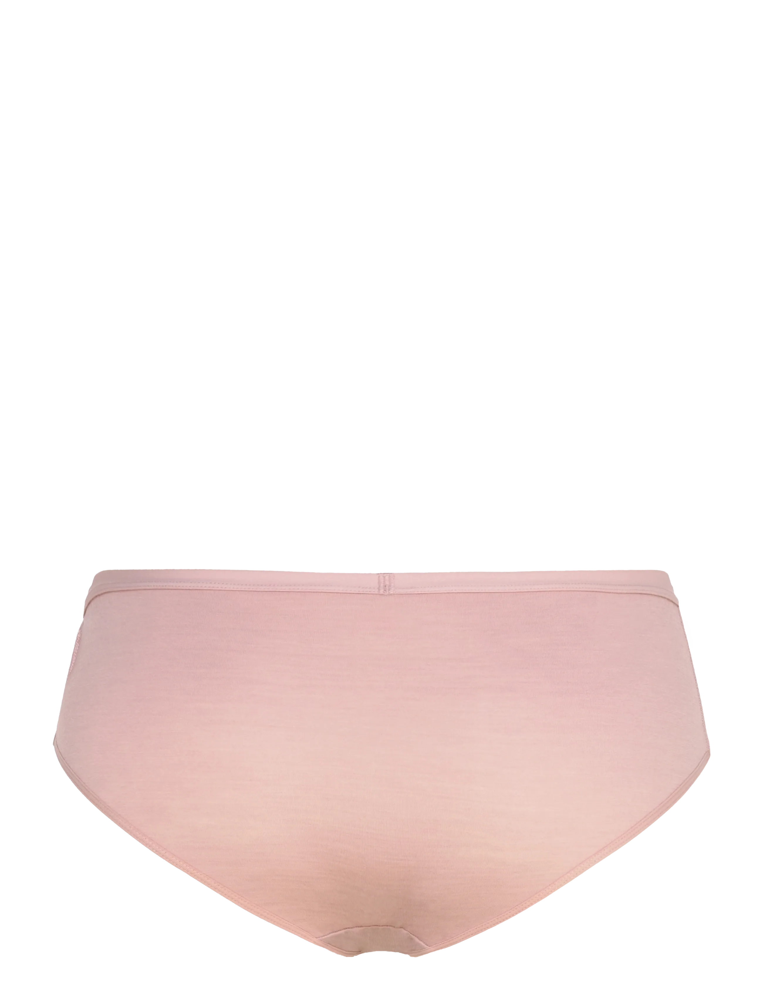 Icebreaker - W Siren Hipkini - undertøj og sokker - pink quartz - 1