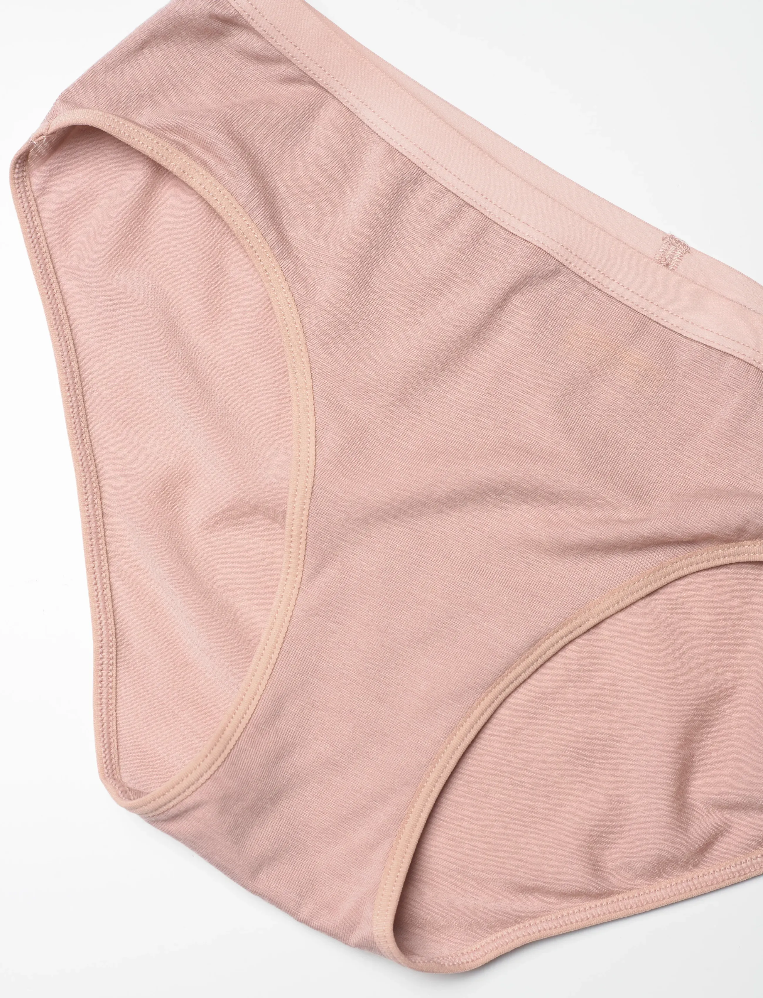Icebreaker - W Siren Hipkini - undertøj og sokker - pink quartz - 2