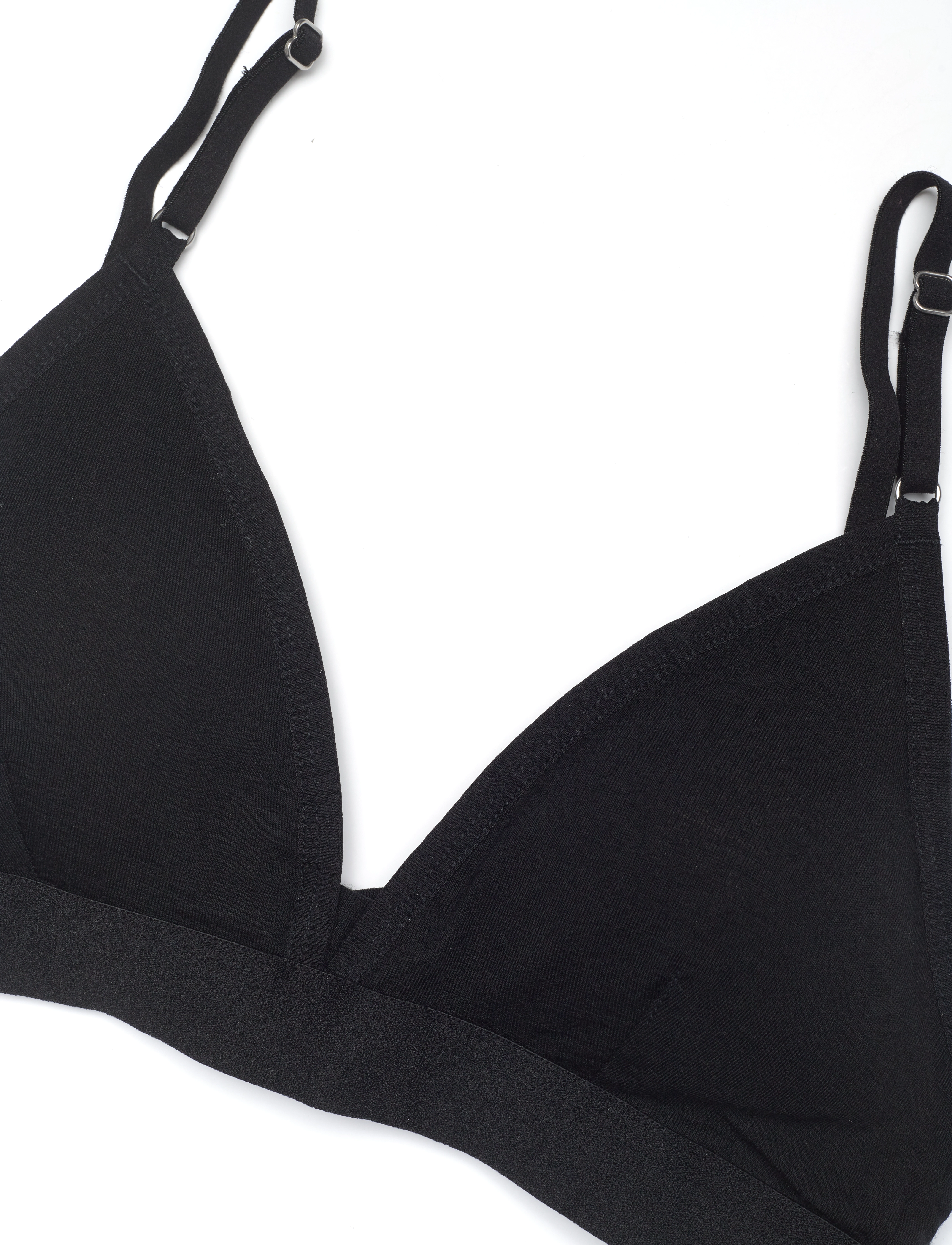 Icebreaker - W Siren Bra - laveste priser - black - 2
