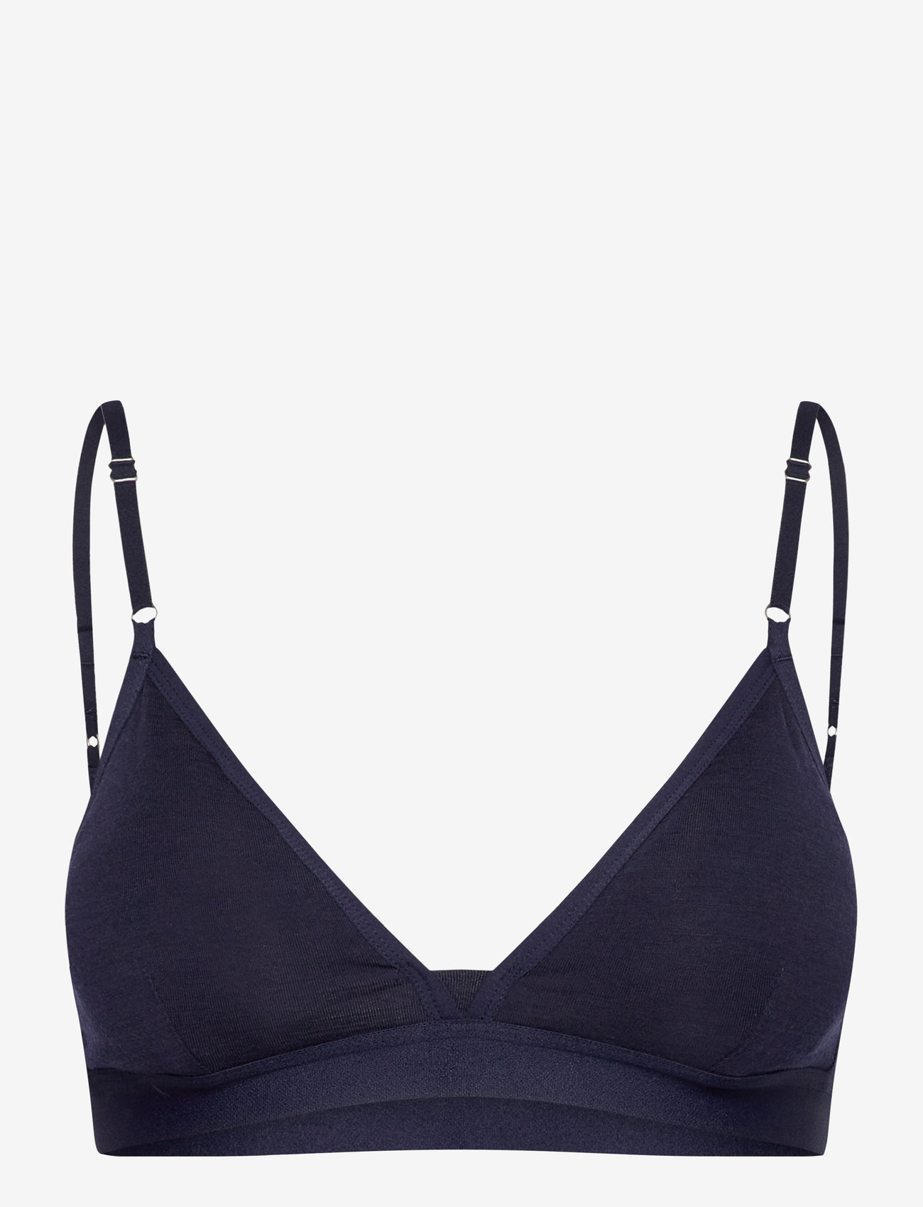 Icebreaker - W Siren Bra - sport bh:ar - midnight navy - 0