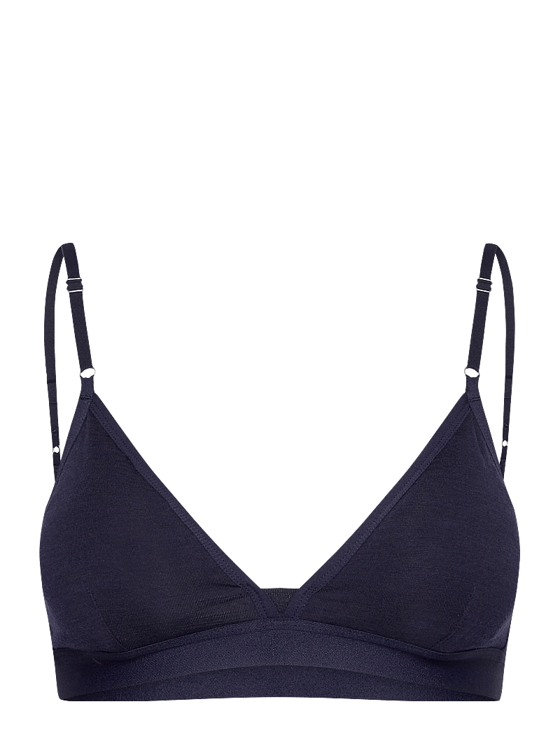 Icebreaker - W Siren Bra - sport-bhs - midnight navy - 0