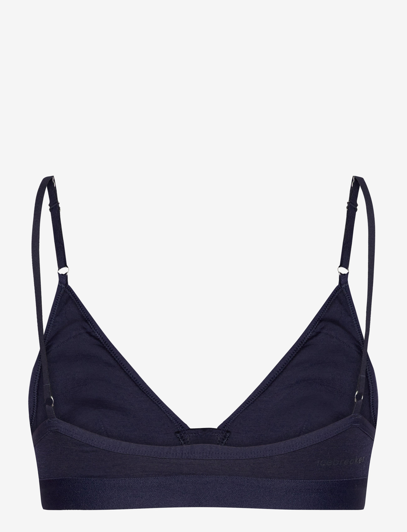 Icebreaker - W Siren Bra - sport bh:ar - midnight navy - 1