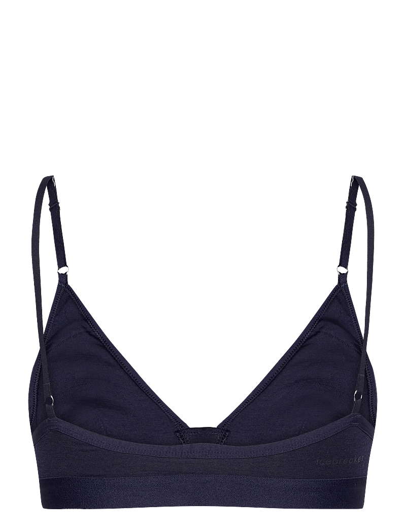 Icebreaker - W Siren Bra - sport-bhs - midnight navy - 1