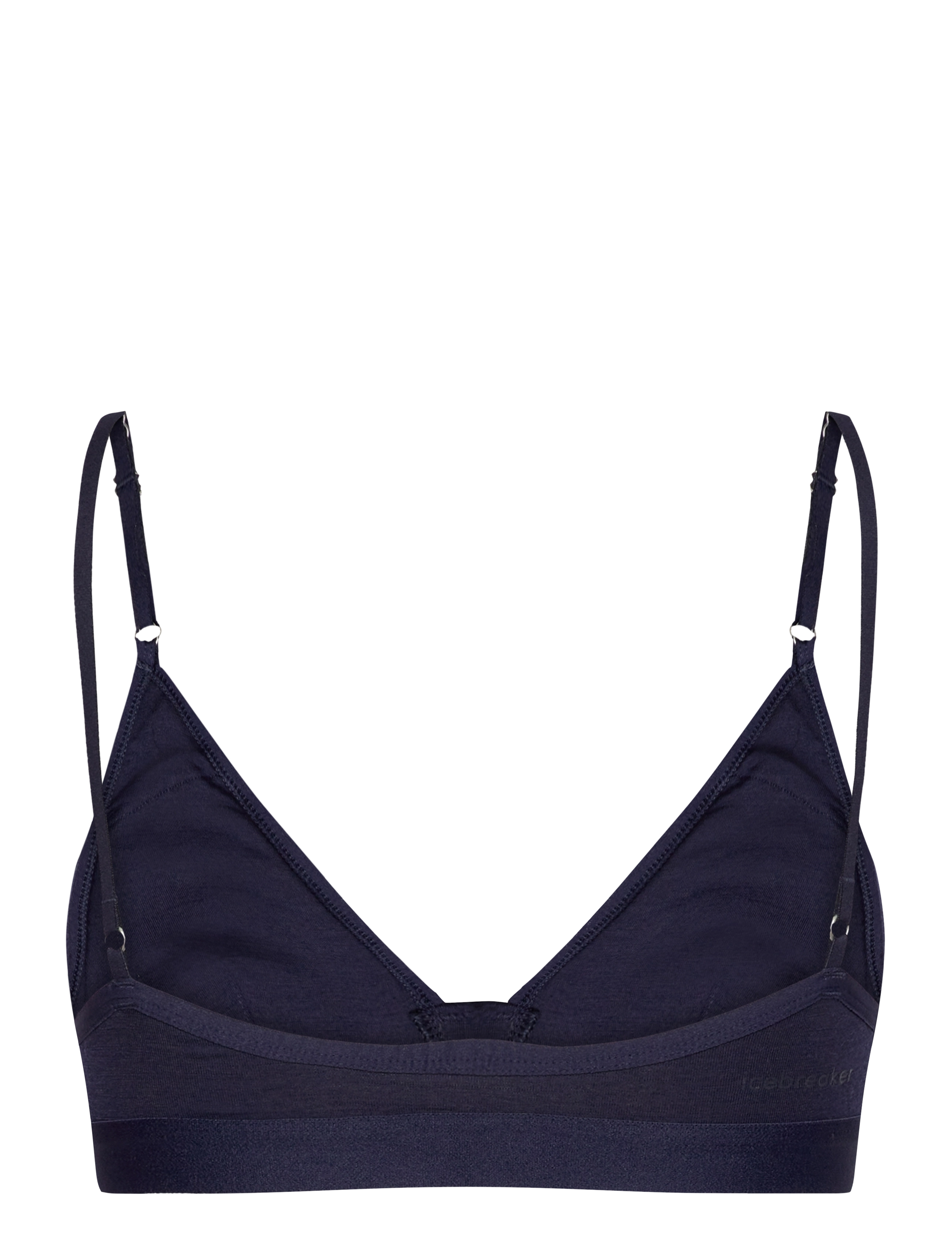 Icebreaker - Women Merino 150 Siren Bra Inserts - sport bh:ar - midnight navy - 1