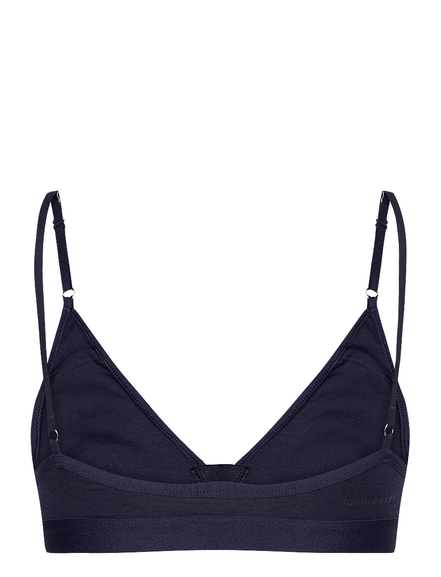 Icebreaker - Women Merino 150 Siren Bra Inserts - sport bh:ar - midnight navy - 1