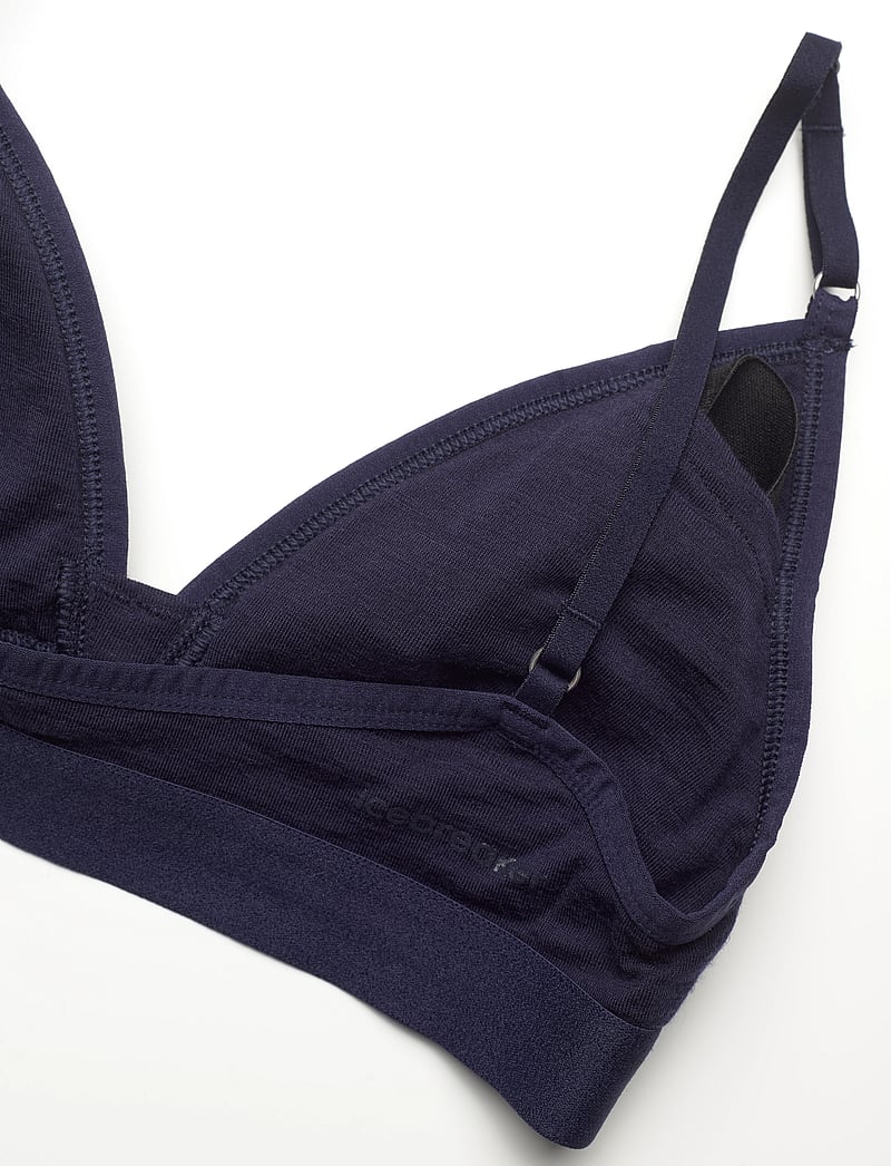 Icebreaker - W Siren Bra - sport-bhs - midnight navy - 2