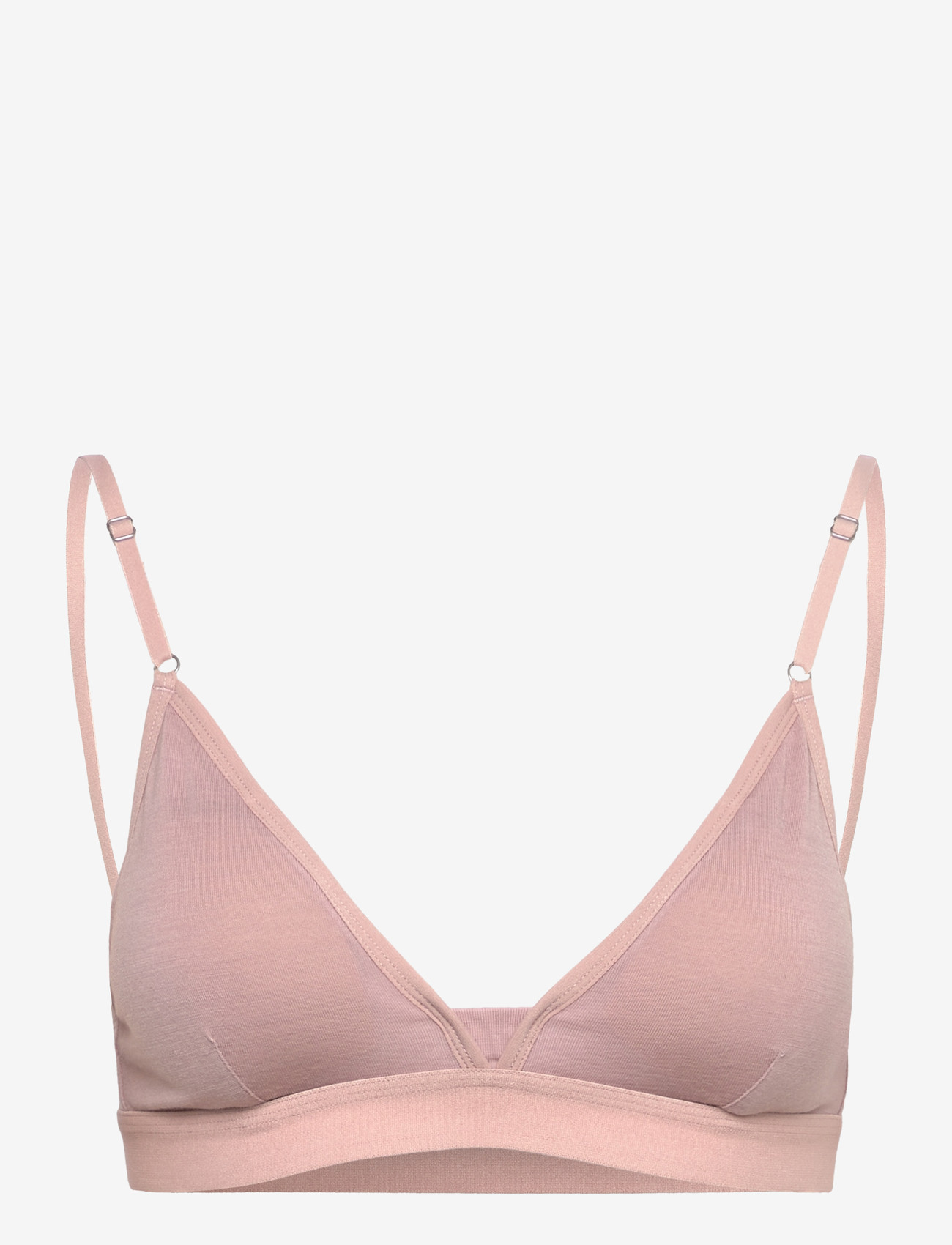 Icebreaker - W Siren Bra - sport-bhs - pink quartz - 0
