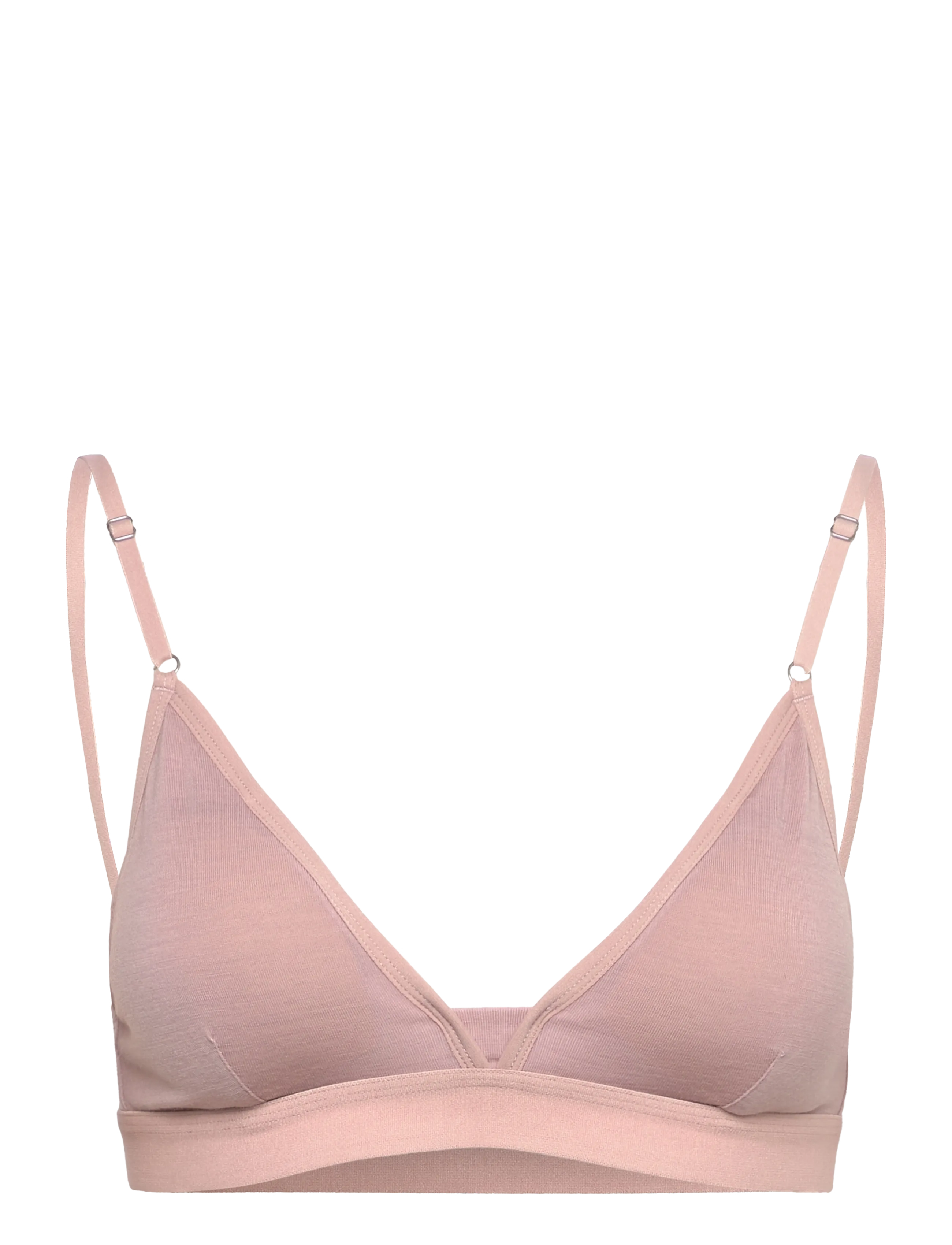 Icebreaker W Siren Bra - Icebreaker - PINK QUARTZ / pink/rose