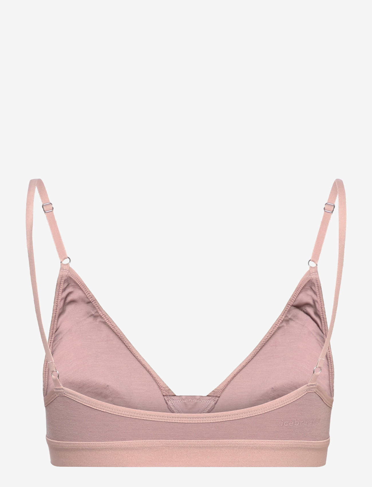 Icebreaker - W Siren Bra - sport-bhs - pink quartz - 1