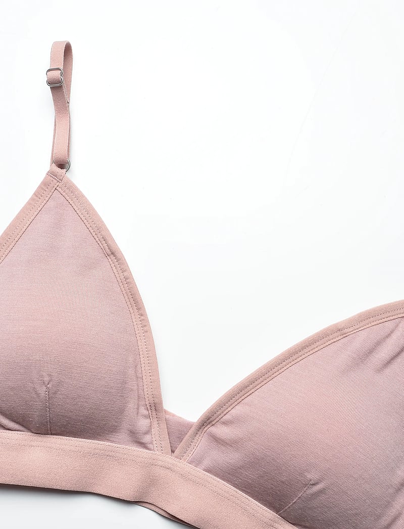 Icebreaker - W Siren Bra - sport-bhs - pink quartz - 2