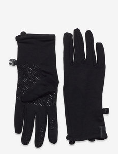 Unisex Quantum Gloves, Icebreaker