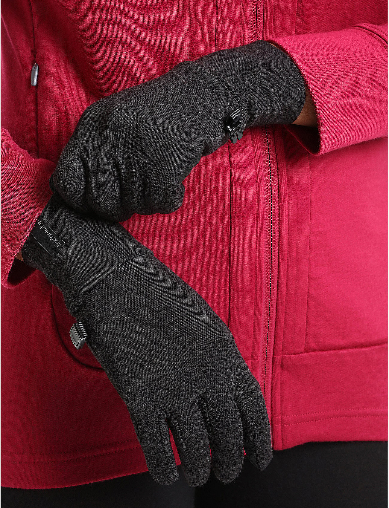 Unisex Merino 360 Sierra Gloves