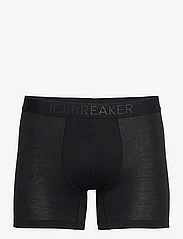 Icebreaker - Men Anatomica Cool-Lite™ Boxers - boxer briefs - black - 0
