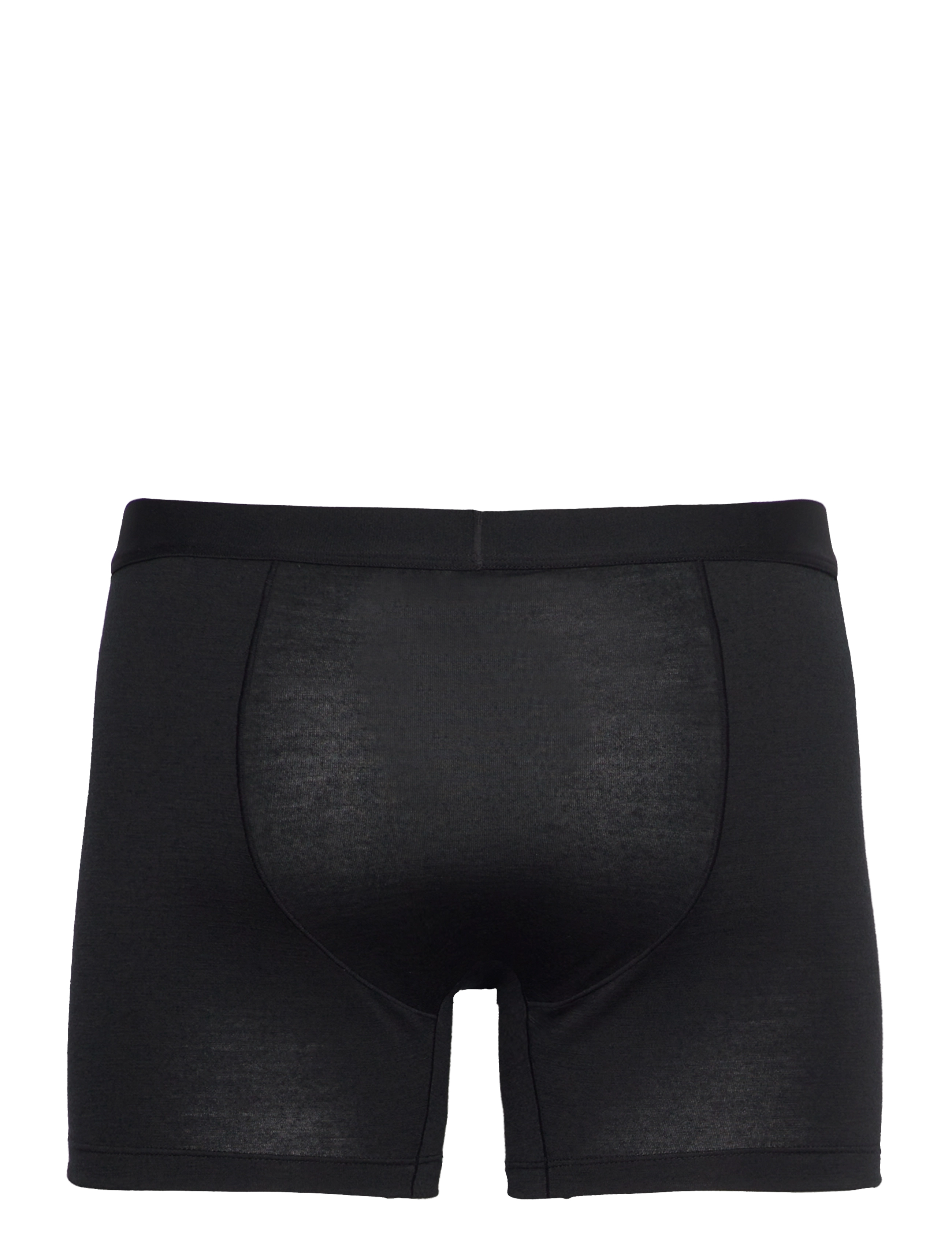 Icebreaker - Men Anatomica Cool-Lite™ Boxers - black - 1