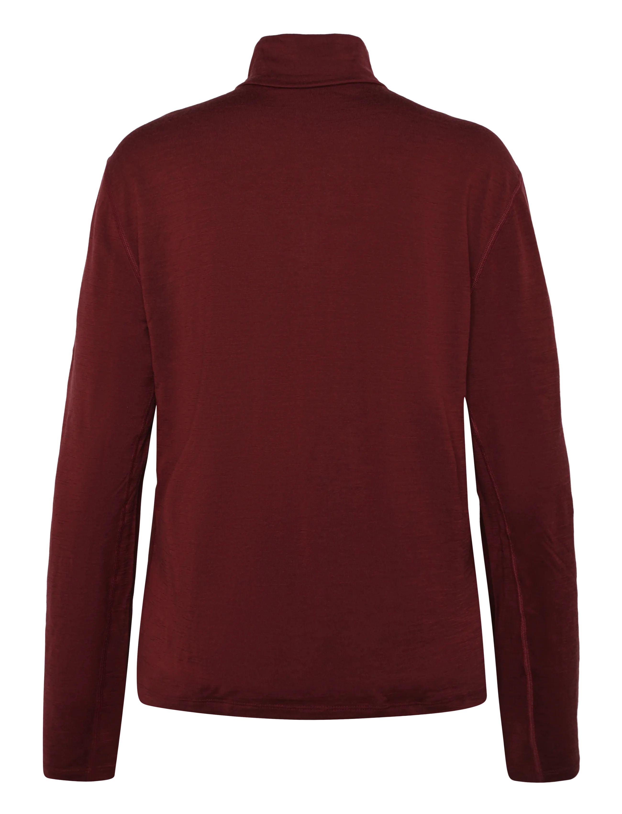 Icebreaker - M 200 Oasis LS Half Zip - port - 1