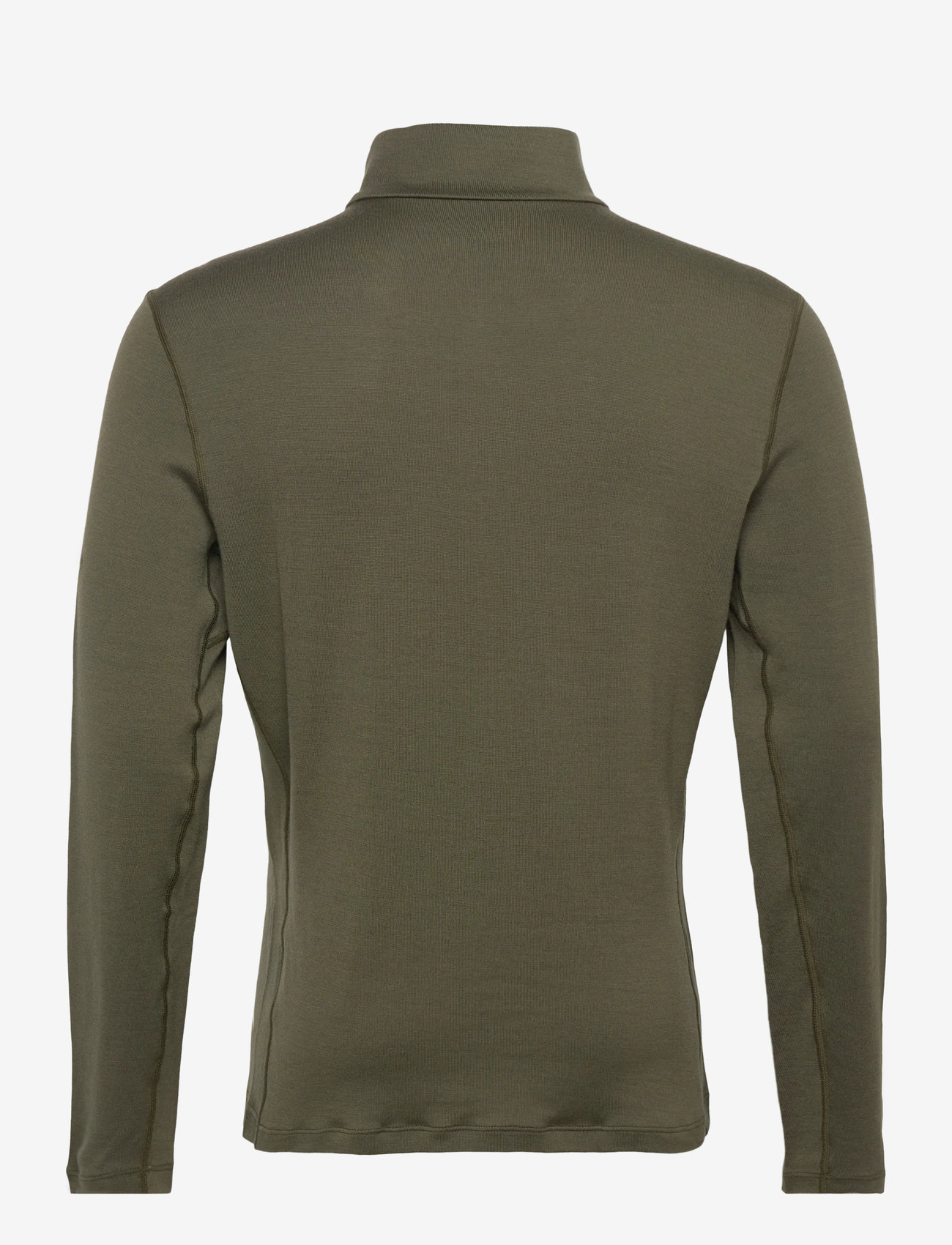 Icebreaker - Men Merino 260 Tech LS Half Zip - nærbolir - loden - 1