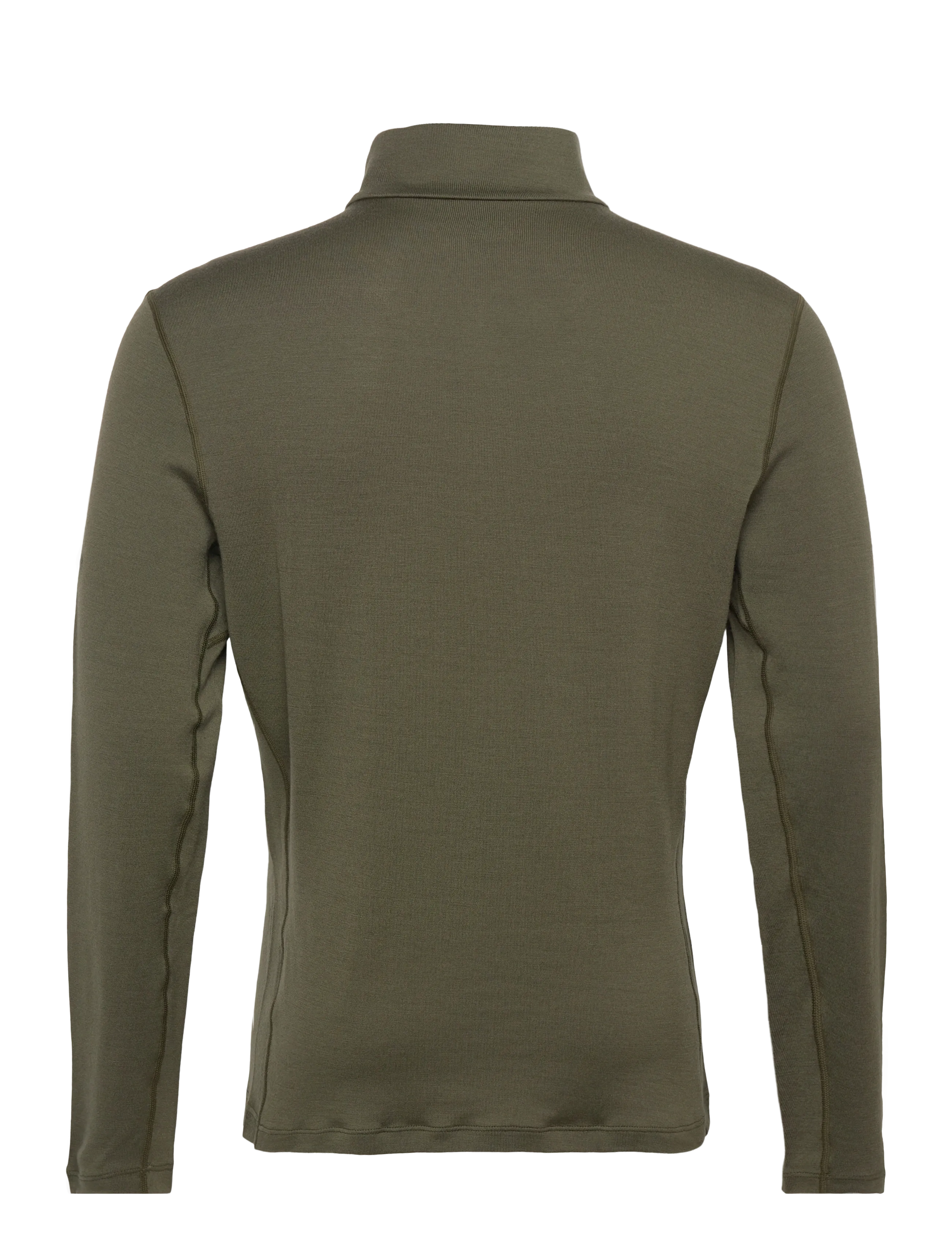 Icebreaker - Men Merino 260 Tech LS Half Zip - kerrastopaidat - loden - 1