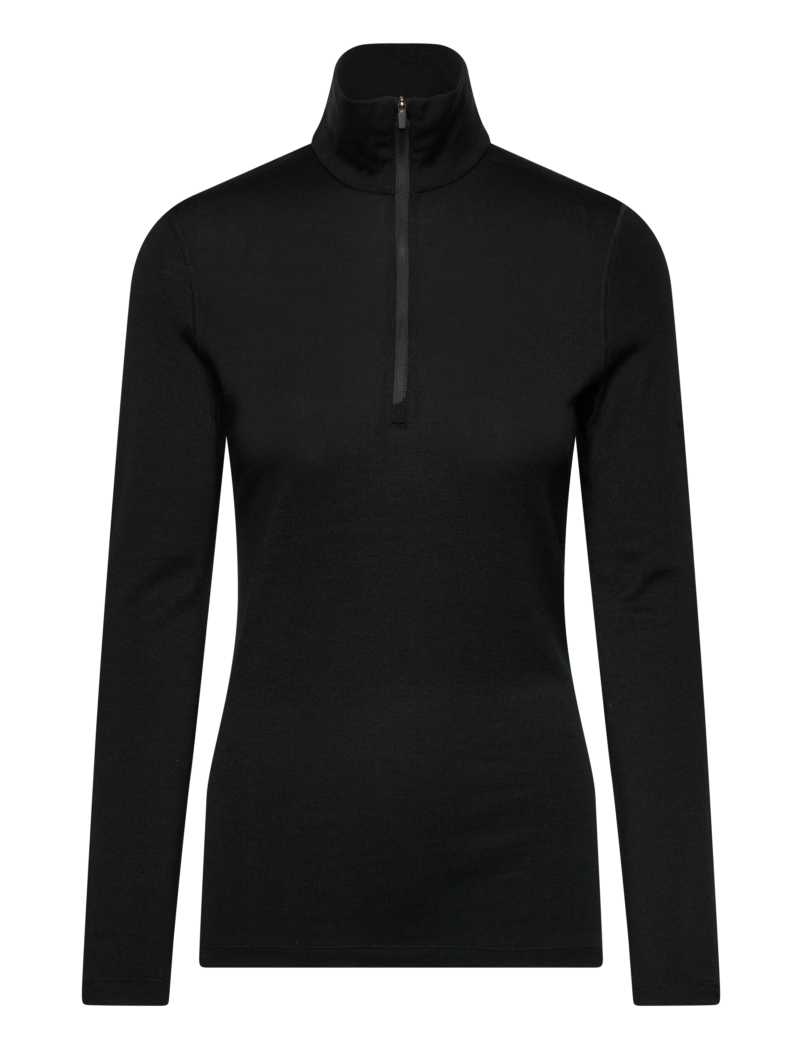 Women Merino 260 Oasis Ls Half Zip