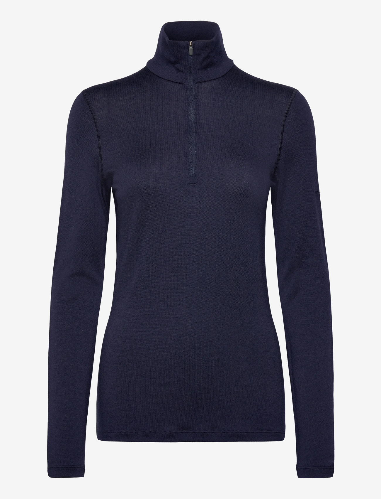 Icebreaker - W 260 Tech LS Half Zip - midnight navy - 0