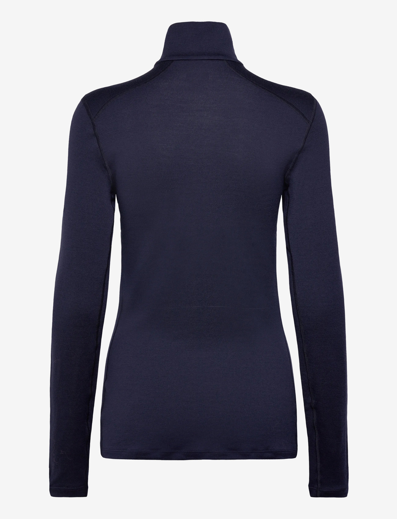 Icebreaker - W 260 Tech LS Half Zip - midnight navy - 1