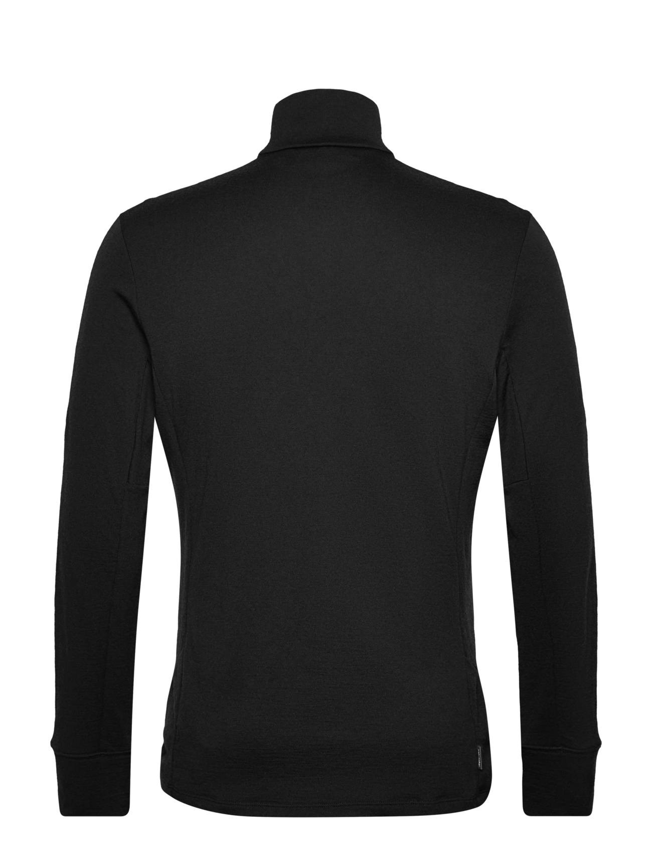 ICEBREAKER Men Merino 260 Quantum Ls Zip tröjor – bild 6