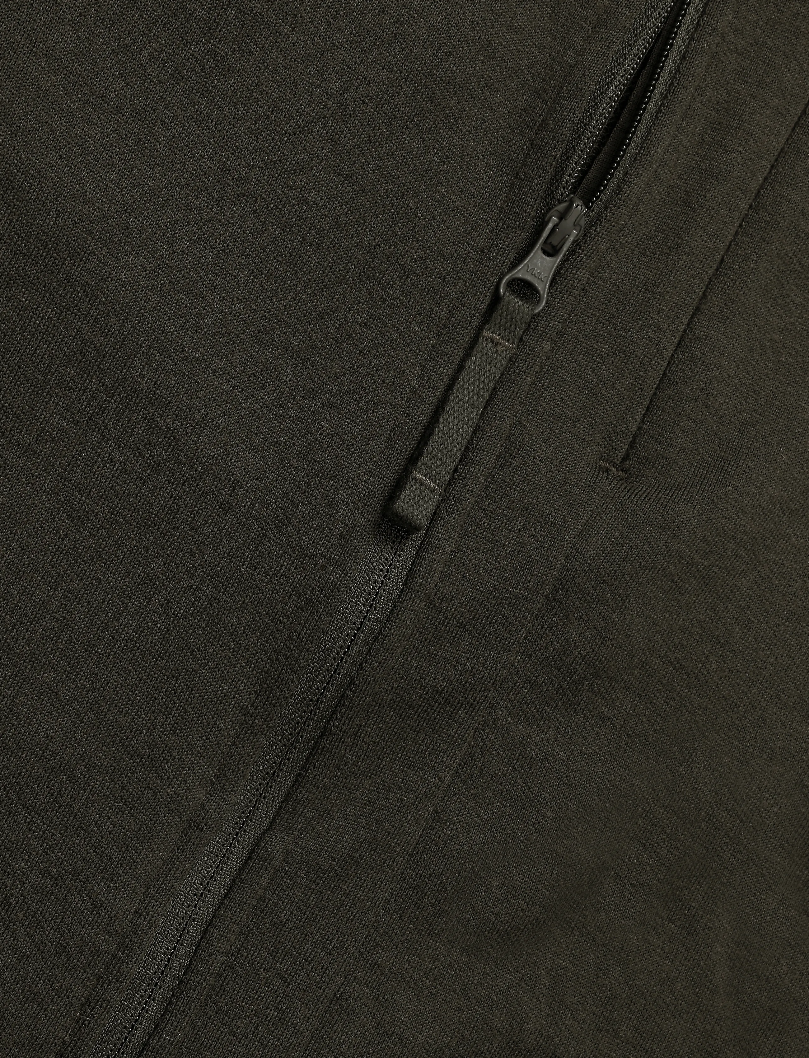 Icebreaker - Men Merino 260 Quantum LS Zip - fleece & midlayer - dk loden - 3
