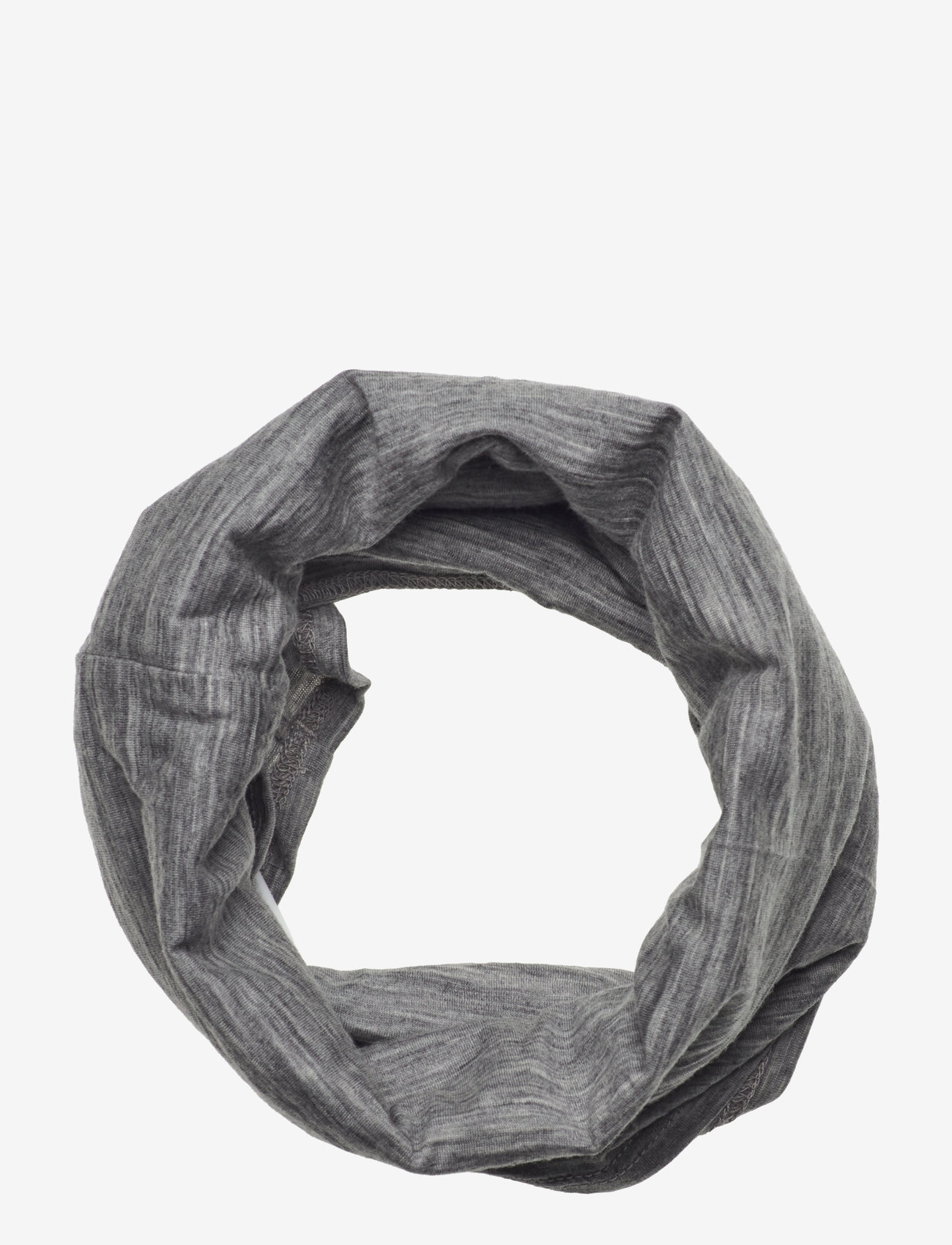 Icebreaker - U BF150J Chute - metro hthr - 0