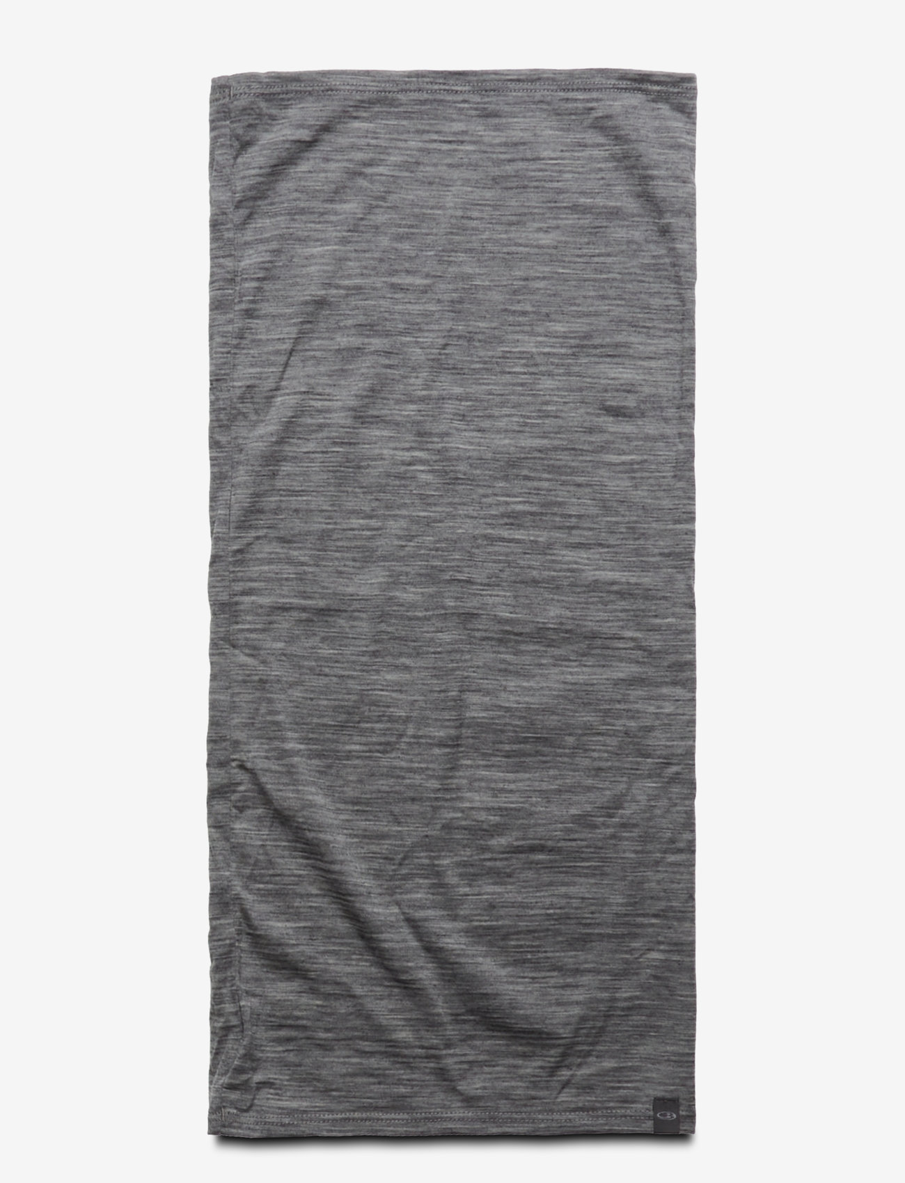 Icebreaker - U BF150J Chute - metro hthr - 1