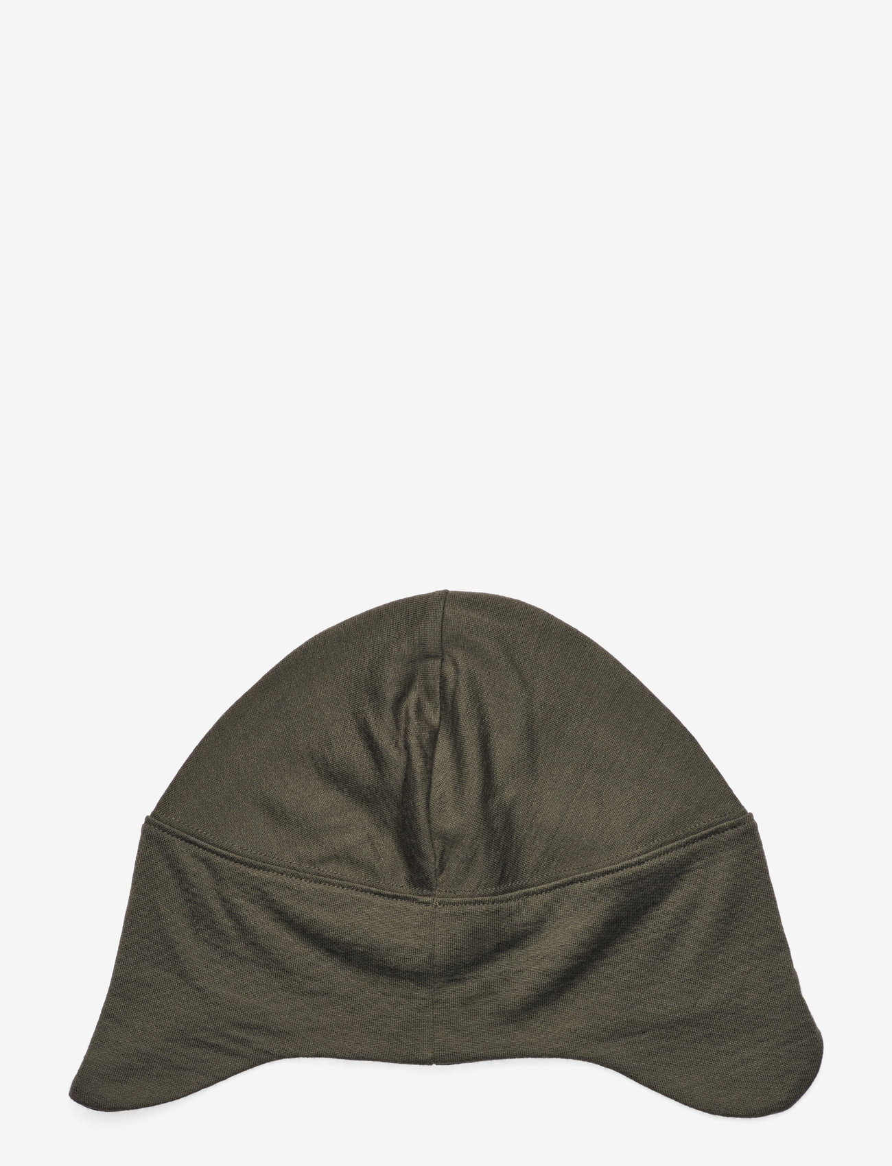Icebreaker - U Quantum Beanie - loden - 1