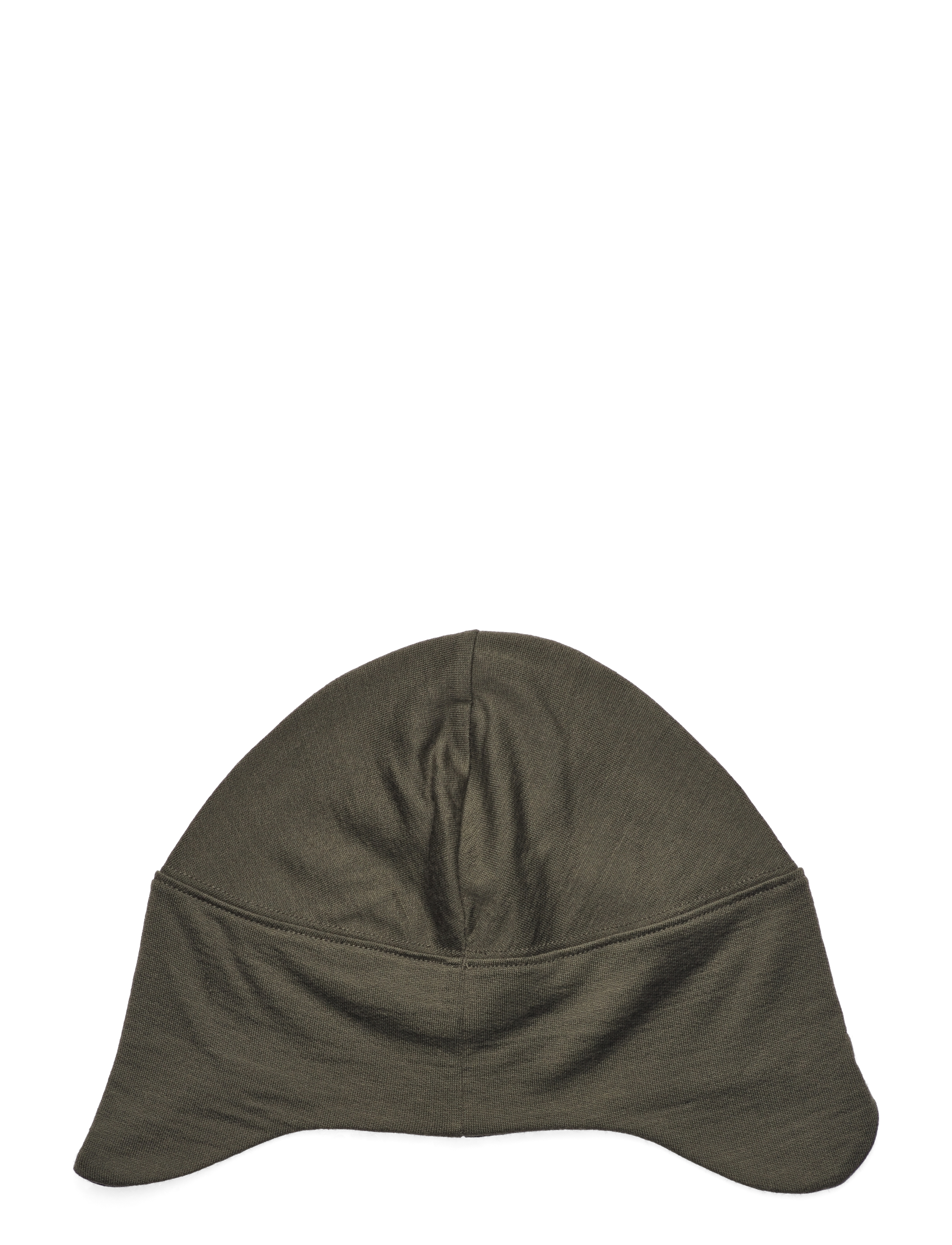 Icebreaker - U Quantum Beanie - loden - 1