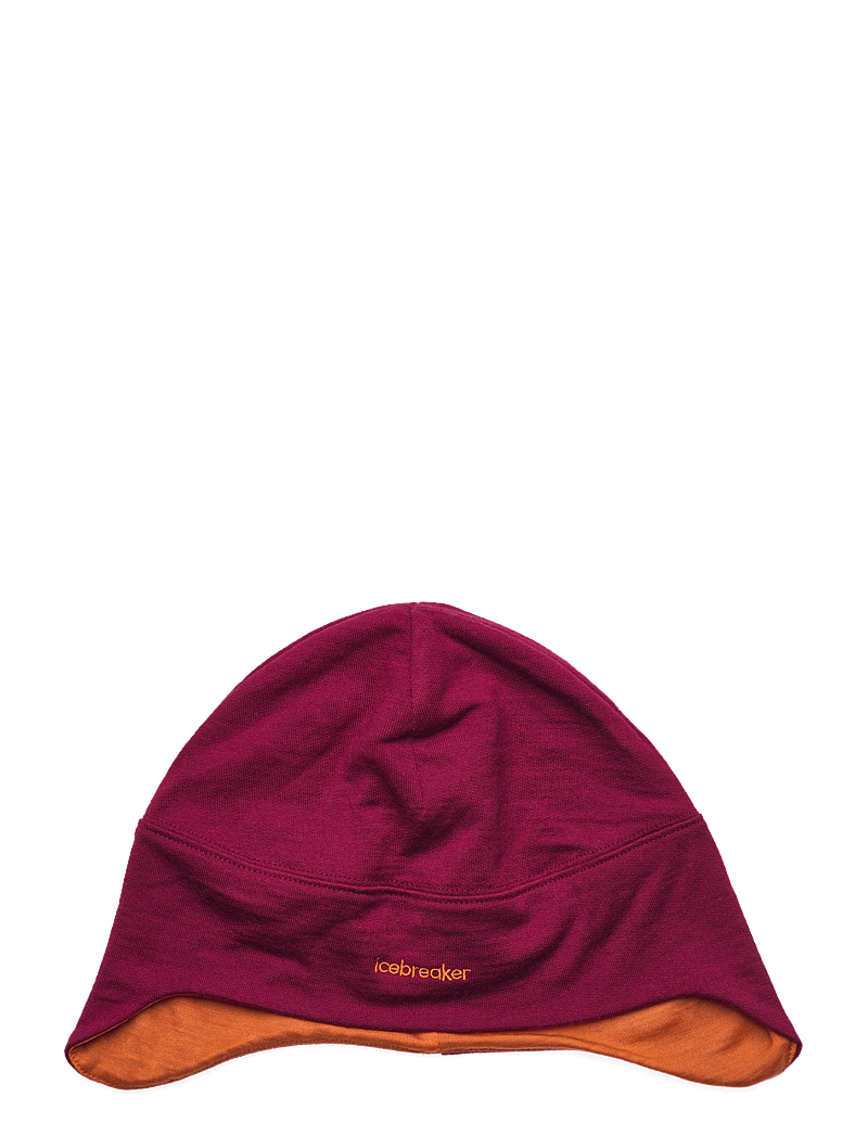 Icebreaker Unisex Quantum Beanie – beanies – shop at Booztlet