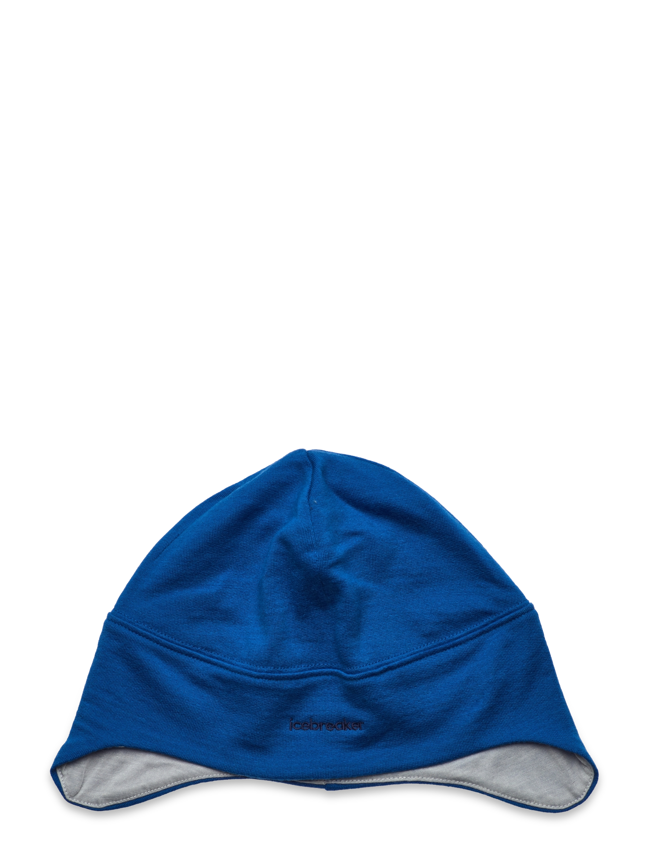 Unisex Quantum Beanie - LAZURITE/ETHER