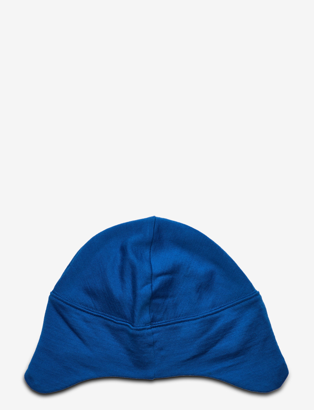 Icebreaker - Unisex Quantum Beanie - lazurite/ether - 1