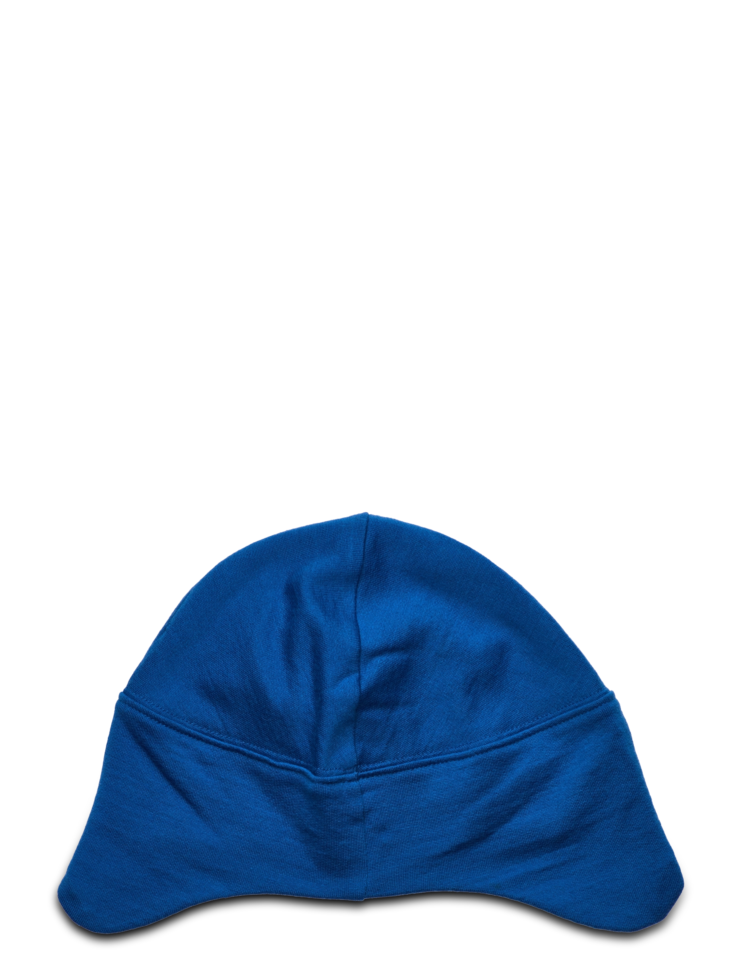 Icebreaker - Unisex Quantum Beanie - lazurite/ether - 1