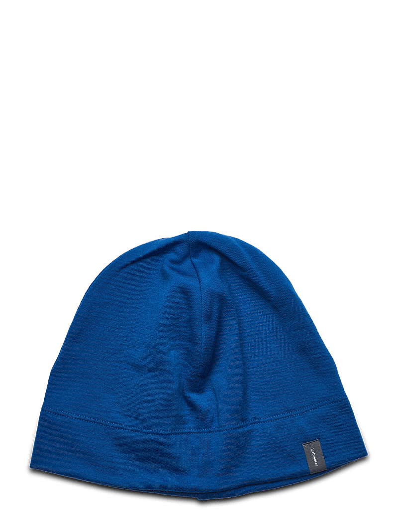Icebreaker U Mer 260 Quantum Beanie – beanies – shop at Booztlet